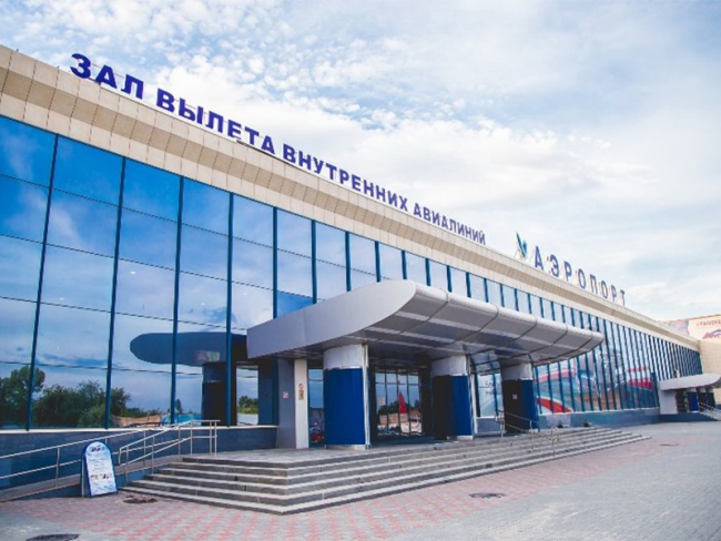 До 30 ноября южноуральцы могут проголосовать за имя аэропорта