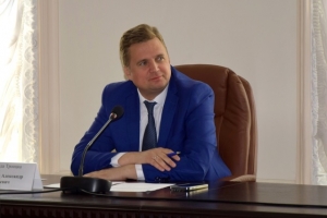 Суд оправдал Александра Виноградова