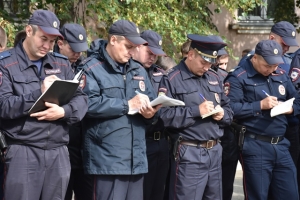 Троицкие полицейские подвели итоги операции «Ночь»