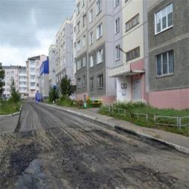 В Троицке началась реализация проекта «Городская среда»