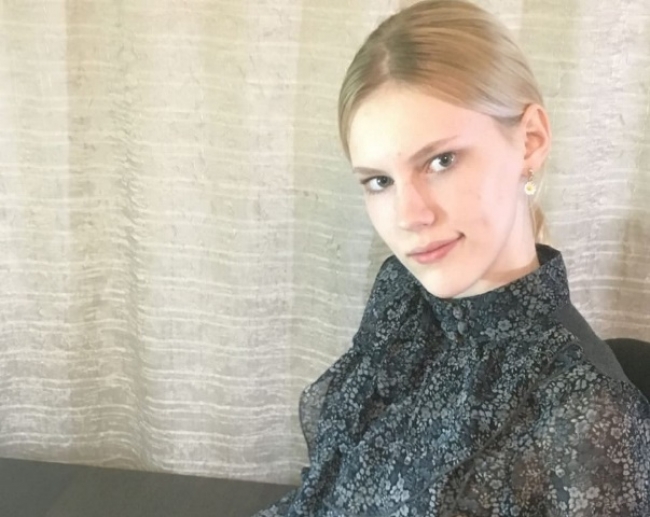 Юная троичанка вошла в число призеров регионального этапа Всероссийского конкурса сочинений «Без срока давности»