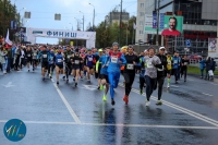 Челябинск в пятнадцатый раз проведет легкоатлетический марафон