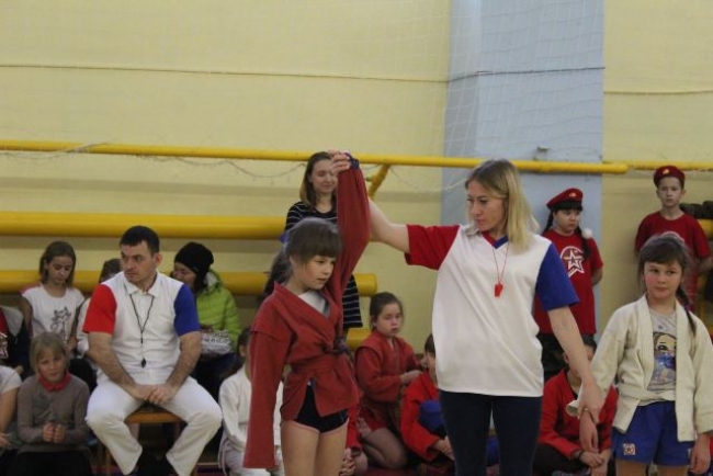 Турнир памяти Бабанова становится в ряд лучших спортивных традиций района