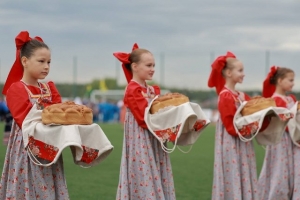 Туристы поедут и в села