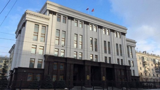 В Челябинской области сменился управляющий делами губернатора и правительства