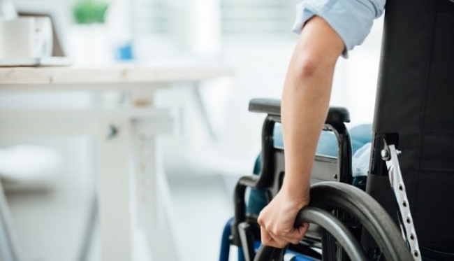 Трудоустройство инвалидов – на контроле у главы
