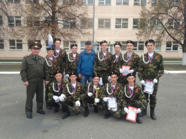 Ученики 39-й и 15-й школ города достойно представили Троицк на региональных соревнованиях