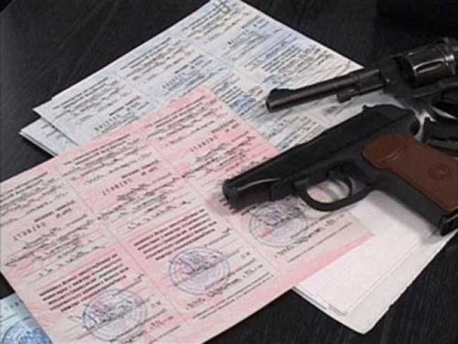Жителям Челябинской области рекомендуют не ходить на праздники с оружием