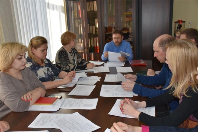 В администрации Троицка состоялось заседание межведомственной комиссии по проблемам социально значимых заболеваний