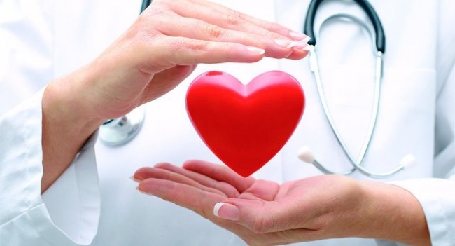 «Горячая линия» по вопросам болезней сердца