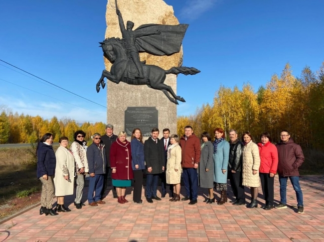 Дни башкирской культуры и просвещения в Челябинской области завершились в Аргаяшском районе