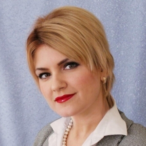 Анастасия Владимировна Жигулина, заведующая МБДОУ «ЦРР – детский сад № 19»: