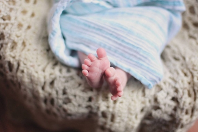Названы самые популярные имена, которые южноуральцы дают своим новорожденным детям