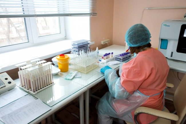 В Челябинской области зарегистрирован первый случай заболевания коронавирусом