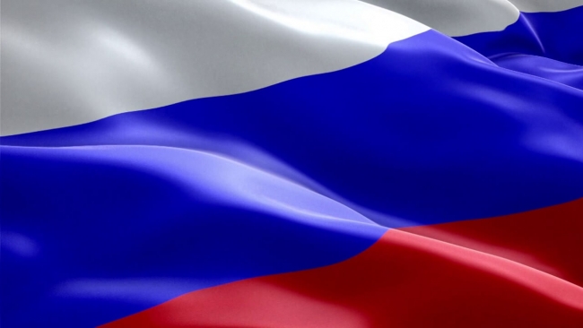 Поздравление губернатора Челябинской области Алексея Текслера с Днем государственного флага Российской Федерации