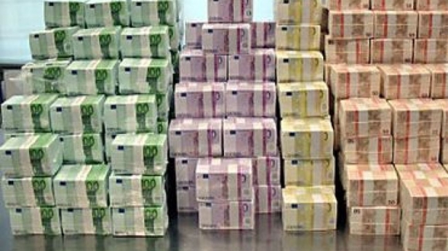 Челябинская таможня возбудила уголовное дело по факту незаконного вывода за рубеж  более 10 млн евро