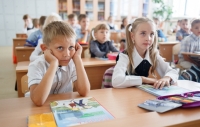 Российские школы подготовят к очному приему учеников