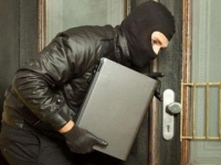 Троицкие полицейские раскрыли кражу ноутбука