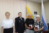 Жители Луганской республики получили российские документы
