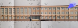 Преобразят фасад и отремонтируют кровлю: детскую школу искусств №1 им. Левшича ждет обновление