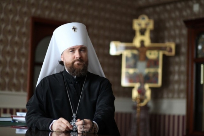 Митрополит Григорий попросил православных южноуральцев не приходить на богослужения