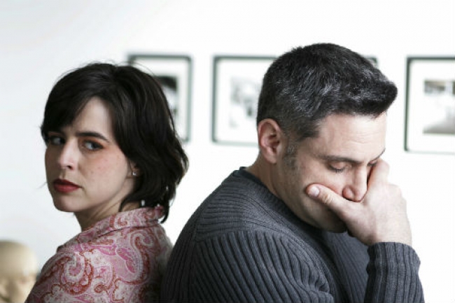Почему браки часто заканчиваются разводом?