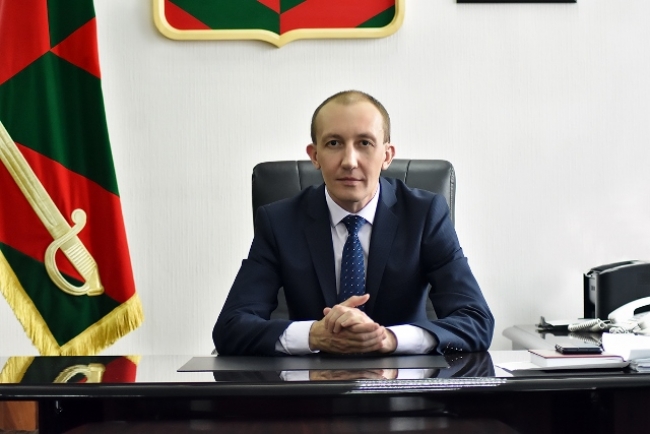 Глава Троицкого муниципального района  Тимур Мухамедьяров поблагодарил селян за проявленную активную гражданскую позицию