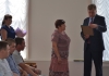 Александр Виноградов вручил жилищные сертификаты троичанам, нуждающимся в улучшении условий проживания
