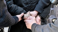 В Троицке задержан подозреваемый в незаконном обороте наркотиков