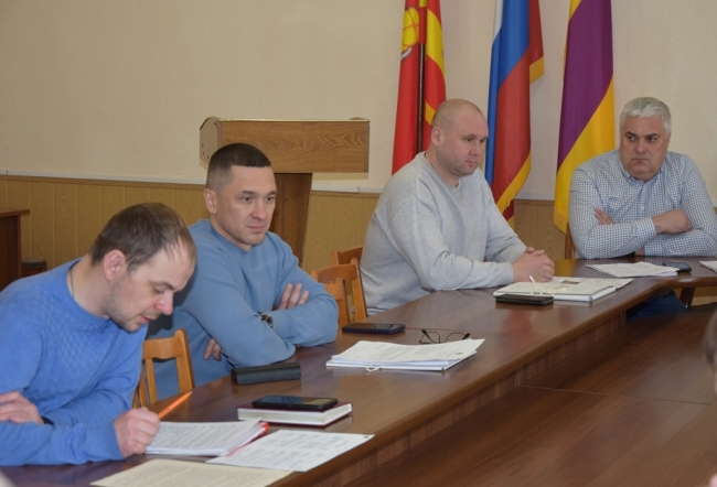 Депутаты обсудили изменения в организации городского водоснабжения