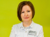  Татьяна Бич, главный врач МЦ «Белая орхидея»