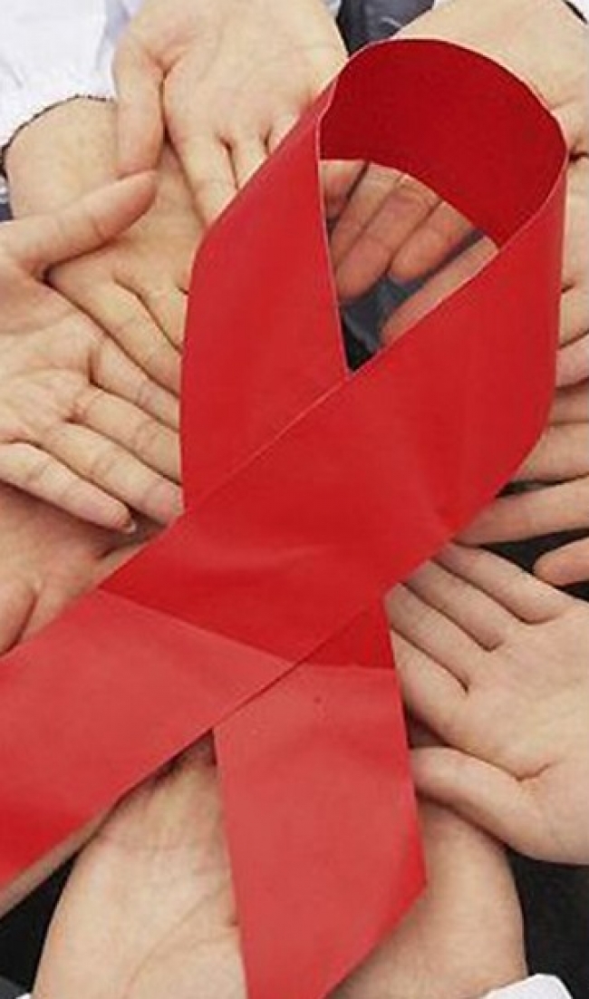 «Горячая линия» по ВИЧ- инфекции