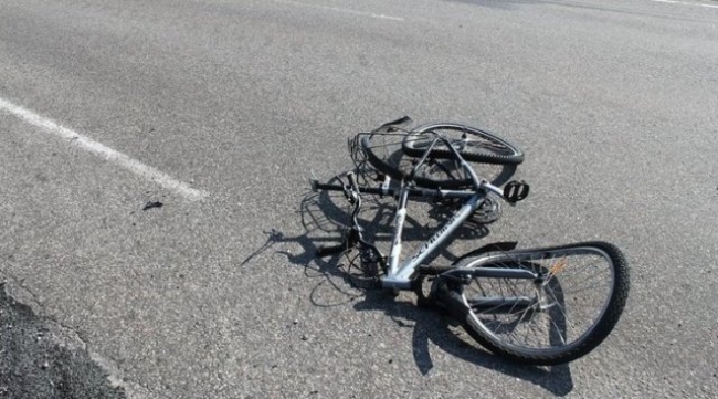 В ДТП погиб велосипедист