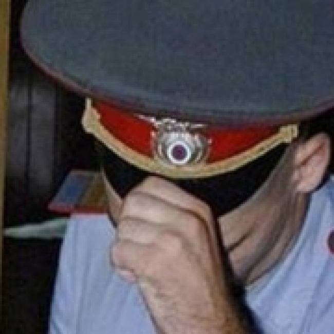 В Троицке снова оскорбили сотрудников полиции
