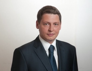 Леонид Урмашов, депутат Законодательного Собрания Челябинской области VII созыва: