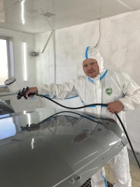 Социальный контракт помог изменить жизнь и развить свое дело
