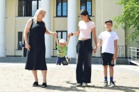 &laquo;Спасибо государству за поддержку!&raquo;