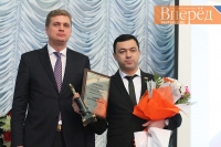Хусен Калонов: человек с большой душой