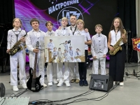 Когда музыка объединяет сердца