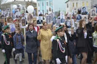 Традиционного очного шествия «Бессмертный полк» не будет?