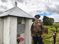 Пчеловод, краевед и &laquo;серебряный волонтер&raquo;
