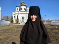 Мать Варсонофия: &laquo;Дай Бог, чтобы каждый человек всегда стоял на светлой стороне&raquo;