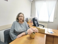 Самое важное &ndash; желание работать!