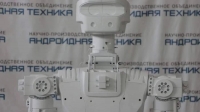 Робот покоряет космос